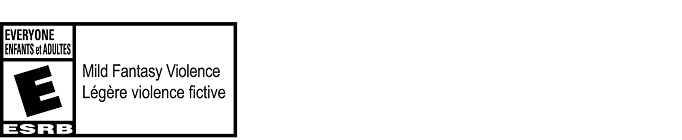 Nintendo ESRB